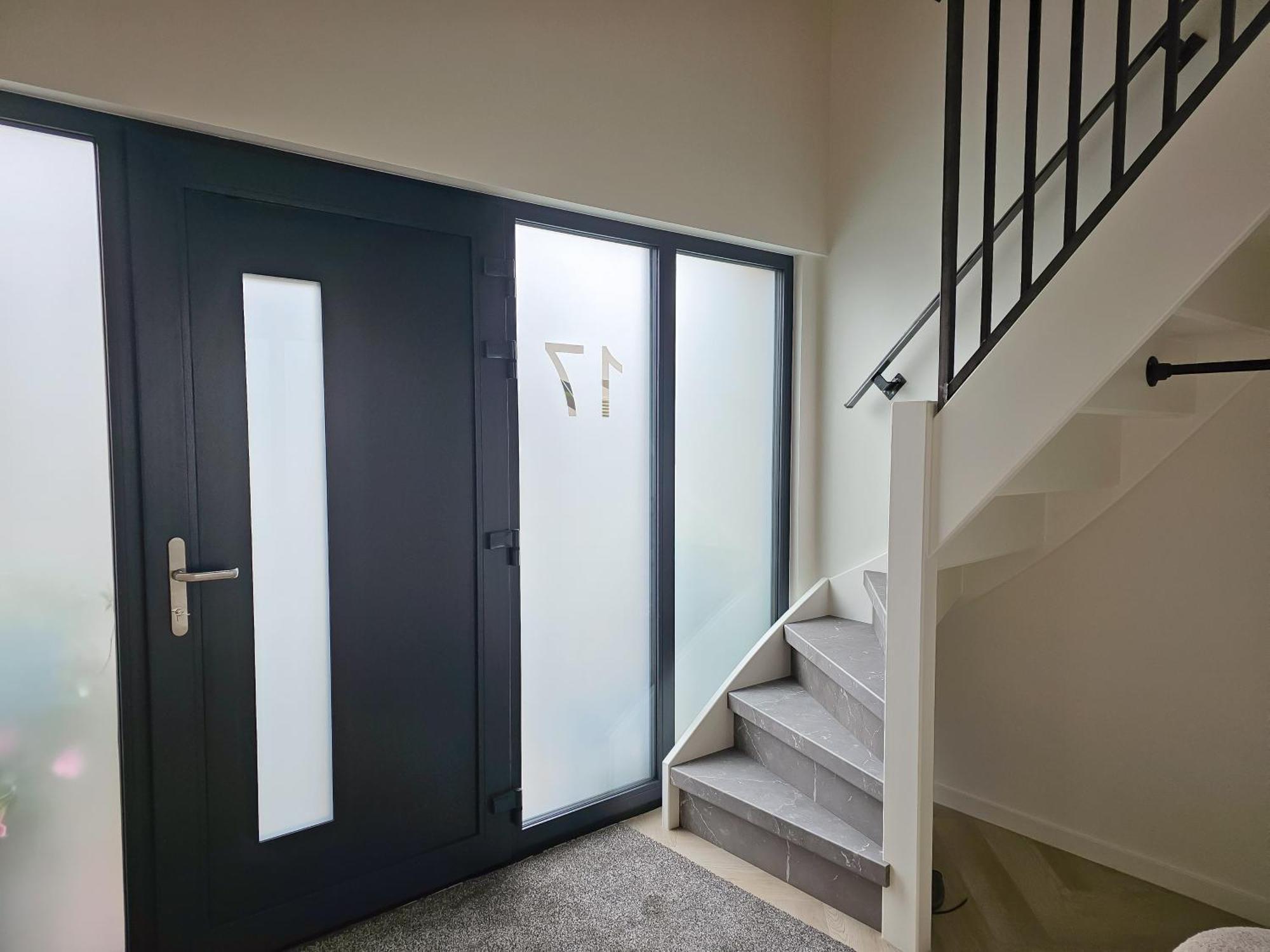 Appartement 'Advenco' Ak07 아흐테케르커 외부 사진